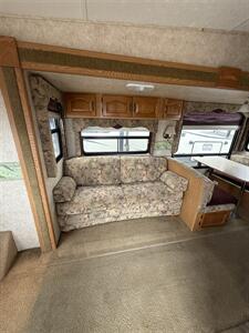 2006 KEYSTONE COUGAR 276EFS   - Photo 6 - Hatch, NM 87937