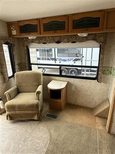 2006 KEYSTONE COUGAR 276EFS   - Photo 5 - Hatch, NM 87937