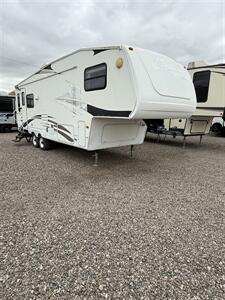 2006 KEYSTONE COUGAR 276EFS   - Photo 2 - Hatch, NM 87937