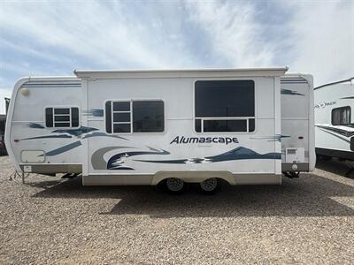 2005 Holiday Rambler Alumascape 27   - Photo 3 - Hatch, NM 87937