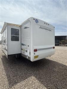 2005 Holiday Rambler Alumascape 27   - Photo 4 - Hatch, NM 87937