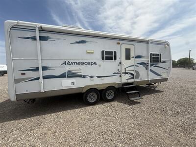 2005 Holiday Rambler Alumascape 27   - Photo 2 - Hatch, NM 87937