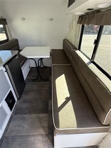 2023 Travel Lite Rove Lite - Photo 7 - Hatch, NM 87937