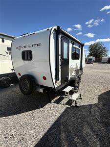 2023 Travel Lite Rove Lite - Photo 3 - Hatch, NM 87937