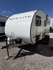 2023 Travel Lite Rove Lite - Photo 1 - Hatch, NM 87937