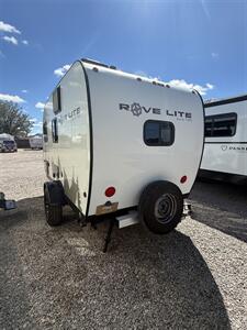 2023 Travel Lite Rove Lite - Photo 4 - Hatch, NM 87937