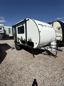 2023 Travel Lite Rove Lite - Photo 2 - Hatch, NM 87937