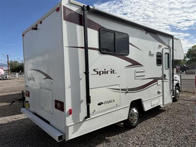 2014 Winnebago ITASCA SPRIT 22R   - Photo 2 - Hatch, NM 87937