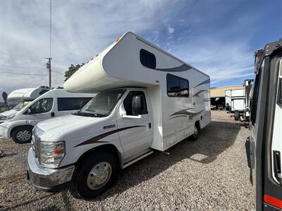 2014 Winnebago ITASCA SPRIT 22R   - Photo 3 - Hatch, NM 87937