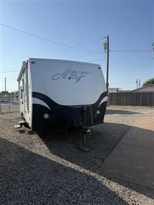 2014 ARTIC FOX 22G   - Photo 1 - Hatch, NM 87937