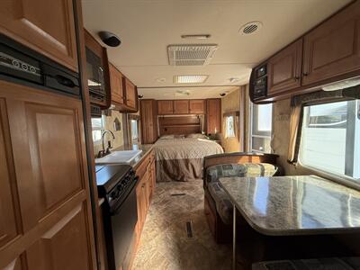 2014 ARTIC FOX 22G   - Photo 11 - Hatch, NM 87937