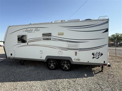 2014 ARTIC FOX 22G   - Photo 3 - Hatch, NM 87937