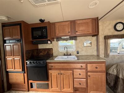 2014 ARTIC FOX 22G   - Photo 6 - Hatch, NM 87937