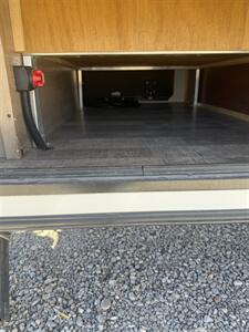2021 Winnebago Micro Minnie 2108DS   - Photo 5 - Hatch, NM 87937