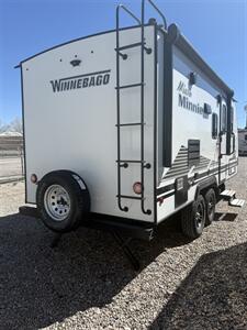 2021 Winnebago Micro Minnie 2108DS   - Photo 3 - Hatch, NM 87937