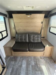 2021 Winnebago Micro Minnie 2108DS   - Photo 7 - Hatch, NM 87937