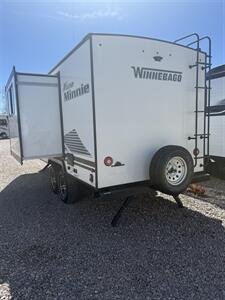 2021 Winnebago Micro Minnie 2108DS   - Photo 4 - Hatch, NM 87937