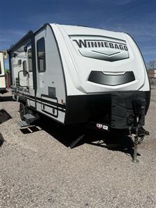 2021 Winnebago Micro Minnie 2108DS   - Photo 2 - Hatch, NM 87937