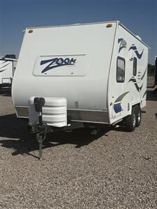 2008 Dutchmen AEROLITE ZOOM 718QB   - Photo 1 - Hatch, NM 87937