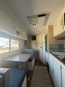 2008 Dutchmen AEROLITE ZOOM 718QB   - Photo 9 - Hatch, NM 87937
