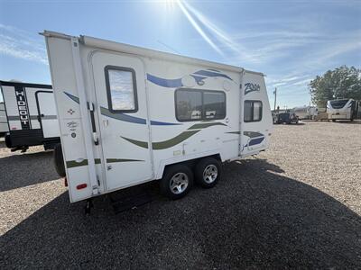 2008 Dutchmen AEROLITE ZOOM 718QB   - Photo 4 - Hatch, NM 87937