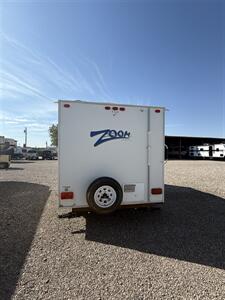2008 Dutchmen AEROLITE ZOOM 718QB   - Photo 3 - Hatch, NM 87937