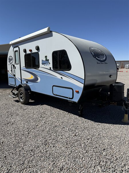 2018 Forest River R-pod RP180 Hood River Edition   - Photo 1 - Hatch, NM 87937