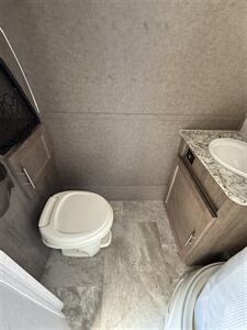 2018 Forest River R-pod RP180 Hood River Edition   - Photo 12 - Hatch, NM 87937