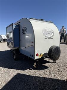 2018 Forest River R-pod RP180 Hood River Edition   - Photo 3 - Hatch, NM 87937