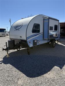 2018 Forest River R-pod RP180 Hood River Edition   - Photo 2 - Hatch, NM 87937