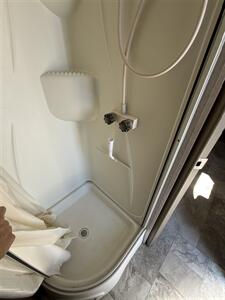 2018 Forest River R-pod RP180 Hood River Edition   - Photo 15 - Hatch, NM 87937