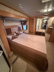 2007 Heartland BIGHORN 2955RL - Photo 14 - Hatch, NM 87937