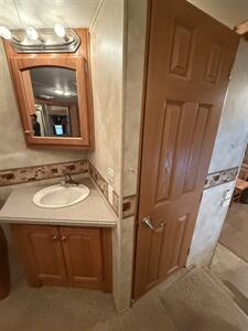 2007 Heartland BIGHORN 2955RL - Photo 12 - Hatch, NM 87937