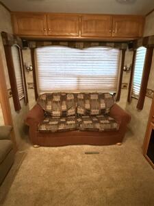 2007 Heartland BIGHORN 2955RL - Photo 3 - Hatch, NM 87937