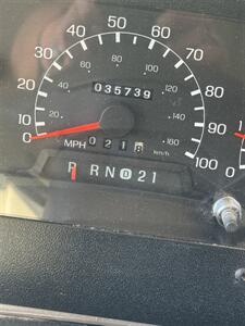 2003 Fleetwood FLAIR 33R   - Photo 6 - Hatch, NM 87937