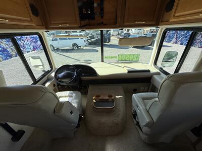2003 Fleetwood FLAIR 33R   - Photo 7 - Hatch, NM 87937