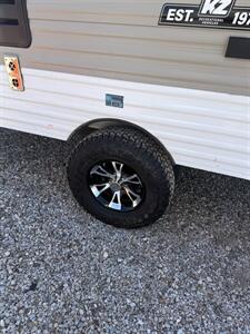 2021 K-Z RV SPORTSMEN 181BH - Photo 3 - Hatch, NM 87937