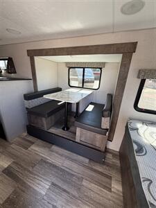 2021 K-Z RV SPORTSMEN 181BH - Photo 6 - Hatch, NM 87937