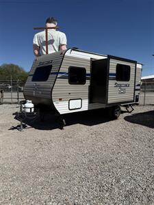 2021 K-Z RV SPORTSMEN 181BH - Photo 1 - Hatch, NM 87937