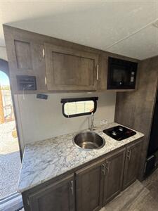 2021 K-Z RV SPORTSMEN 181BH - Photo 9 - Hatch, NM 87937