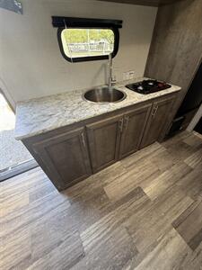 2021 K-Z RV SPORTSMEN 181BH - Photo 8 - Hatch, NM 87937