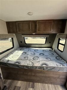 2021 K-Z RV SPORTSMEN 181BH - Photo 5 - Hatch, NM 87937