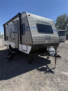 2021 K-Z RV SPORTSMEN 181BH - Photo 2 - Hatch, NM 87937