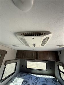 2021 K-Z RV SPORTSMEN 181BH - Photo 13 - Hatch, NM 87937