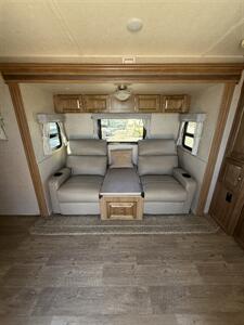 2019 Forest River Rockwood 2506S - Photo 12 - Hatch, NM 87937