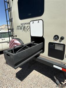 2019 Forest River Rockwood 2506S - Photo 5 - Hatch, NM 87937