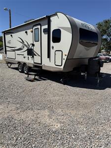 2019 Forest River Rockwood 2506S - Photo 2 - Hatch, NM 87937