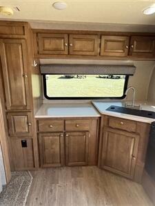 2019 Forest River Rockwood 2506S - Photo 7 - Hatch, NM 87937
