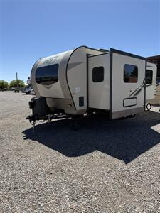2019 Forest River Rockwood 2506S - Photo 1 - Hatch, NM 87937