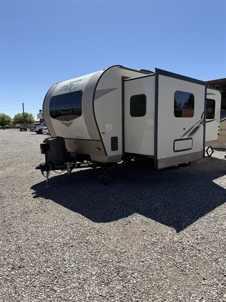 2019 Forest River Rockwood 2506S   - Photo 1 - Hatch, NM 87937